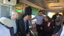 سوت قطار آخر مهرماه امسال در بستان‌آباد به صدا درمی‌آید