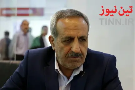 محمد هادی ضیایی مهر معاون ناوگان راه آهن