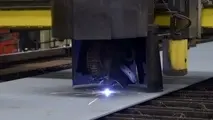 First steel cut for Australian icebreaker