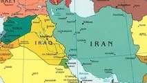  مرزها در امنیت کامل است