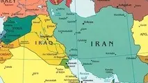  مرزها در امنیت کامل است