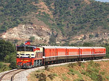 Mandalay to China railway feasibility study agreed