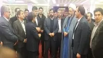   شهرهای شمالی استان اردبیل در مسیر راه‌آهن قرار می‌گیرند