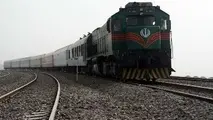 جابه‌جایی یک‌میلیون نفر با قطار ارومیه