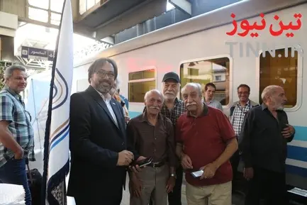 نور الرضا۲