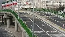 ◄ مرمت پل تقاطع نیایش - سئول به زودی آغاز می شود