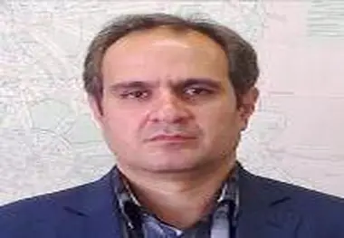 ◄ مدیرکل ارتباطات و ناوبری شرکت فرودگاه‌ها منصوب شد