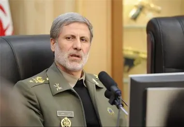 صنعت هوانوردی کشور را خوداتکا می‌دانیم 