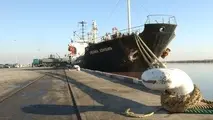 رشد ۱۱ درصدی تخلیه و بارگیری کالا در بندر خرمشهر
