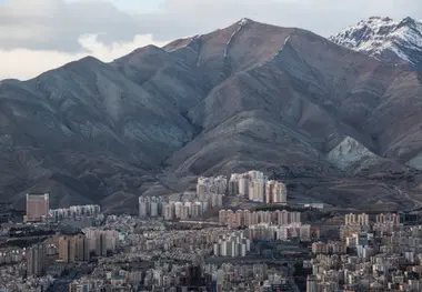 هوای تهران امروز سالم است