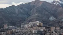 هوای تهران امروز سالم است