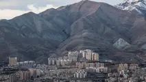 هوای تهران امروز سالم است