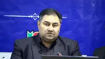 کاهش چشمگیر هزینه ورود کامیون های ایرانی به ترکمنستان با دیپلماسی فعال دولت سیزدهم