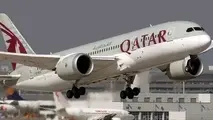 تقاضای شرکت هواپیمایی قطر برای دریافت میلیاردها دلار وام