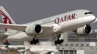 برقراری پرواز دوحه-اصفهان هواپیمایی قطر