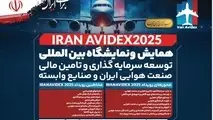 برگزاری جلسه شورای سیاست‌ گذاری همایش توسعه سرمایه‌گذاری و تأمین مالی صنعت هوایی ایران