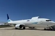 ASL Airlines Australia adds third 737-800BCF
