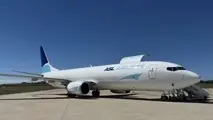 ASL Airlines Australia adds third 737-800BCF