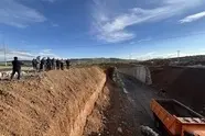 تقاطع قزاچی–روانسر اوایل اردیبهشت آماده بهره برداری است
