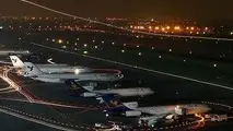 شهر فرودگاهی مشهد در انتظار تصمیم مسئولان
