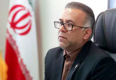 رشد ۲۹ درصدی صادرات به کشورهای CIS از راه‌آهن قم

