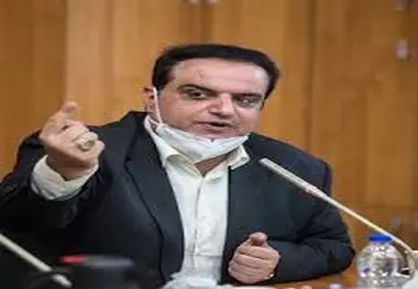 شهرداری قزوین  با انبوه بدهی مواجه است