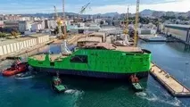 Bibby Marine’s Battery-First eCSOV Hits Water in Spain