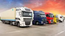 راهکار رانندگان کامیون برای افزایش بهره وری کامیون ها؛  دریافت بار برگشتی و کاهش تردد یکسر خالی