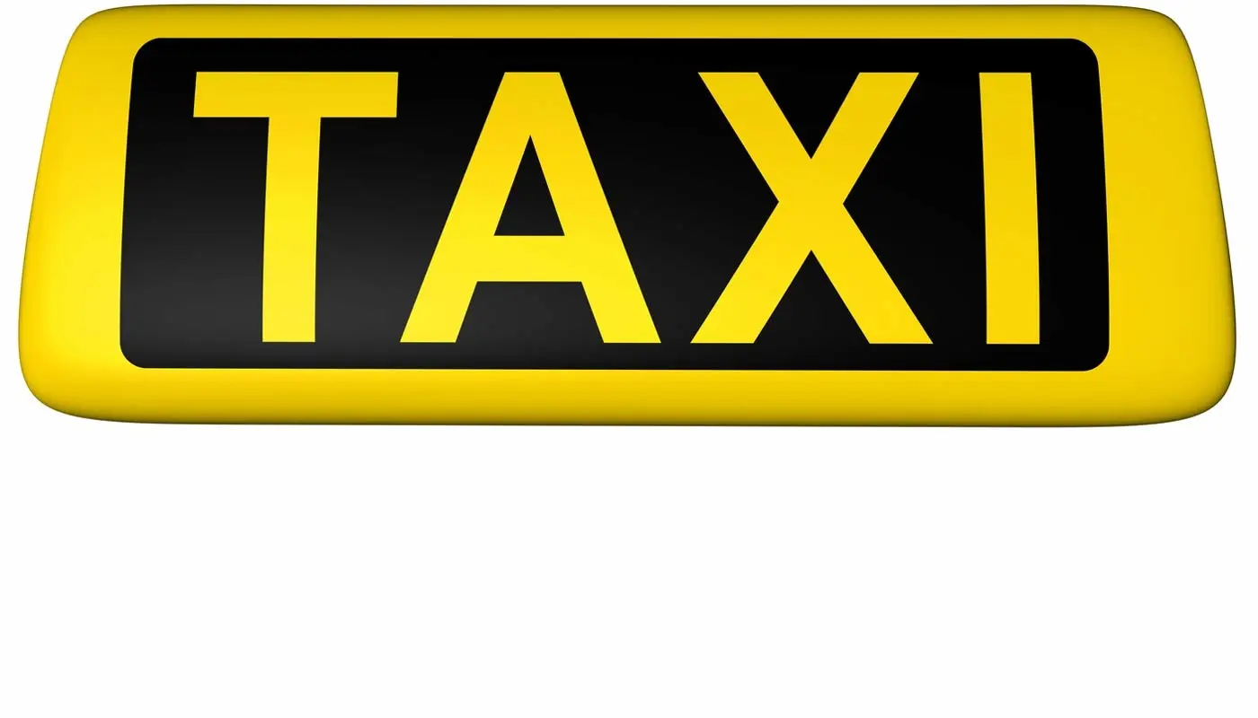 
تاکسی‌های آنلاین در انتظار صدور مجوز
