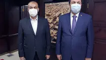 تعامل نامتوازن همکاری‌های سیاسی و اقتصادی دو کشور 