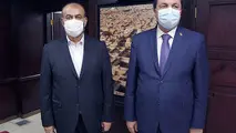 تعامل نامتوازن همکاری‌های سیاسی و اقتصادی دو کشور 