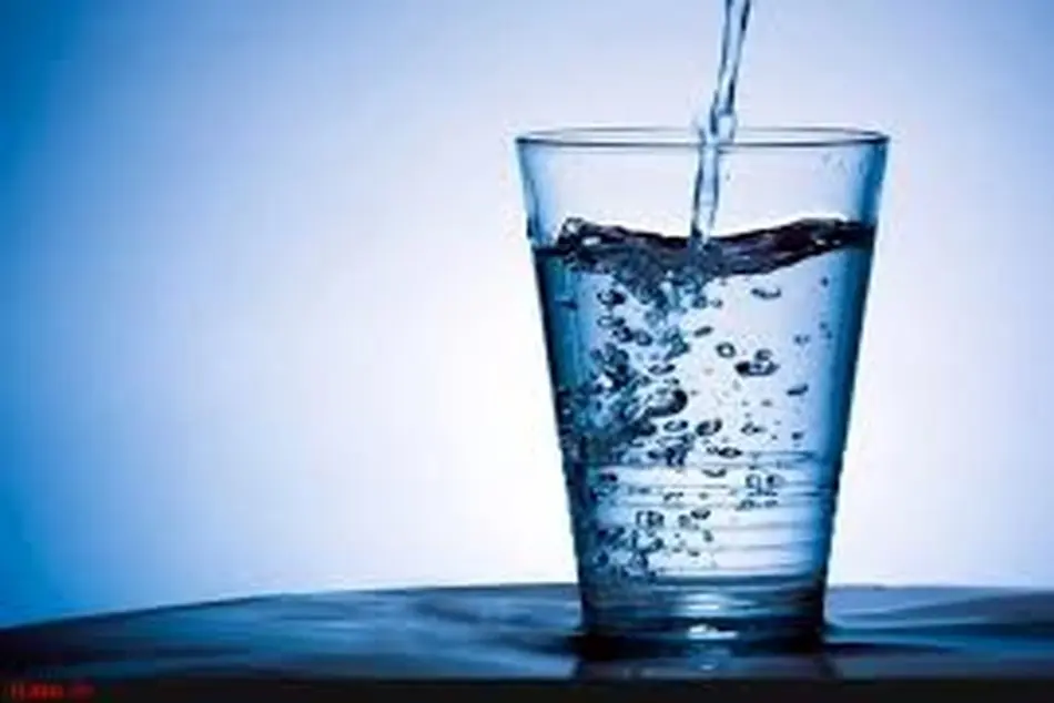 وجود انگل در آب آشامیدنی کشور تکذیب شد