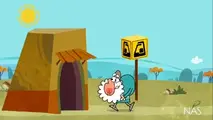 دیرین دیرین: به همین راحتی میشه مترو زد و ترافیک رو کم کرد