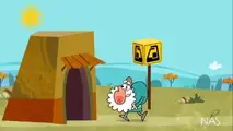 دیرین دیرین: به همین راحتی میشه مترو زد و ترافیک رو کم کرد