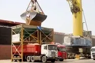 بنادر ایران صرفا تجاری و در چارچوب مقررات بین المللی در حال فعالیت هستند 