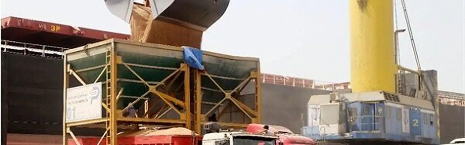 جابه‌جایی کالا و مسافر در مسیر عادی قرار دارد/تداوم فعالیت بنادر و پایانه‌های مرزی با وجود شرایط جنگی