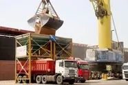 جابه‌جایی کالا و مسافر در مسیر عادی قرار دارد/تداوم فعالیت بنادر و پایانه‌های مرزی با وجود شرایط جنگی