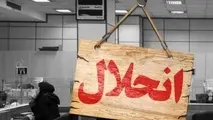 بانک آینده، چشمه،  بیل و پیل اقتصادی
