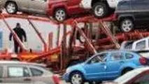 دپو تعداد محدودی خودرو بالای ۲۵۰۰ سی سی در گمرک