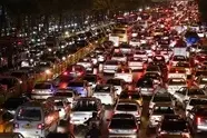 آغاز فاز مدل سازی کلان ترافیکی تبریز؛ گامی علمی برای بازطراحی شبکه حمل ونقل شهری