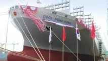 ABB Turbocharging powers new-gen of ultra-large containerships