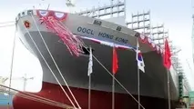 ABB Turbocharging powers new-gen of ultra-large containerships