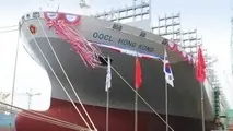 ABB Turbocharging powers new-gen of ultra-large containerships