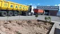 الزامات جدید برای صدور گواهی معاینه فنی ناوگان سنگین جاده ای؛ نصب GPS و حفاظ ایمنی الزامی شد + جدول زمان‌ بندی 