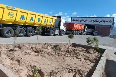الزامات جدید برای صدور گواهی معاینه فنی ناوگان سنگین جاده ای؛ نصب GPS و حفاظ ایمنی الزامی شد + جدول زمان‌ بندی 