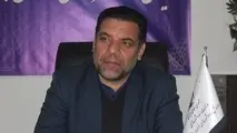 پیشرفت قابل توجه عملیات اجرایی راه آهن در خراسان جنوبی