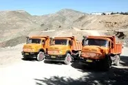 فرماندار معمولان: قطعه نخست محور جدید خرم آباد ـ پلدختر آماده بهره برداری است