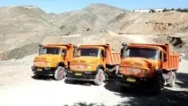 فرماندار معمولان: قطعه نخست محور جدید خرم آباد ـ پلدختر آماده بهره برداری است