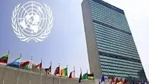 طلب طالبان از سازمان ملل چیست؟ 