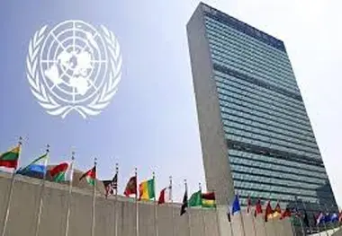 ۱۶ میلیون دلار حق عضویت ایران در سازمان ملل پرداخت شد